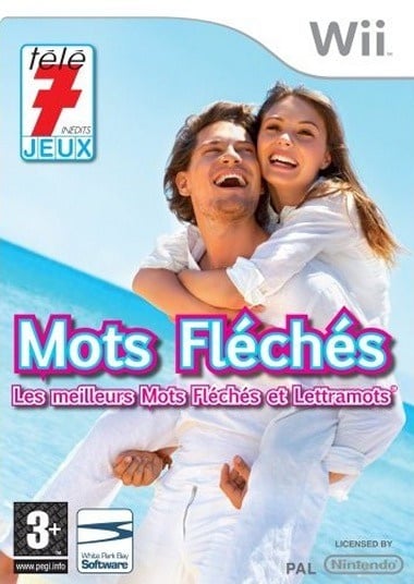 Image de Télé 7 Jeux : Mots Fléchés