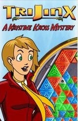 Image de TriJinx : A Kristine Kross Mystery