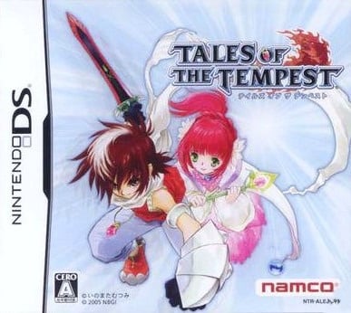 Tales of the Tempest
