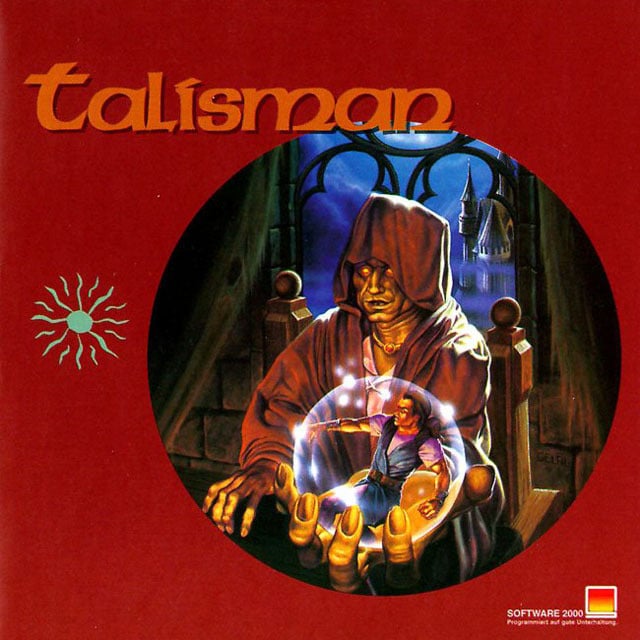 Talisman
