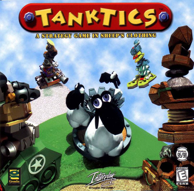 Image de Tanktics