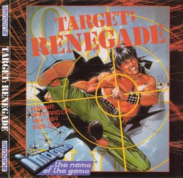 Image de Target : Renegade
