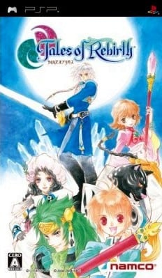 Tales of Rebirth
