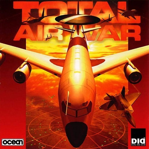 Image de Total Air War