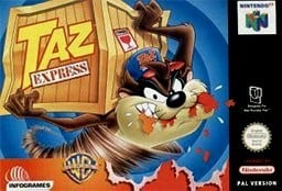 Image de Taz Express
