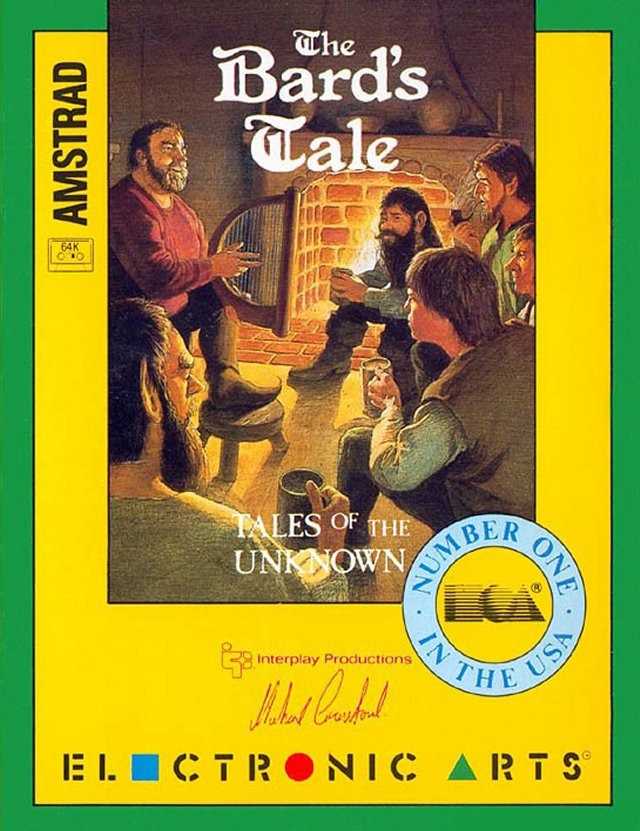 Image de The Bard's Tale : Tales of the Unknown, Volume I
