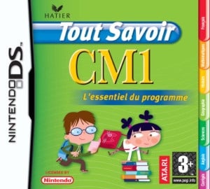 Image de Tout Savoir CM1