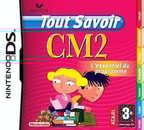 Image de Tout Savoir CM2