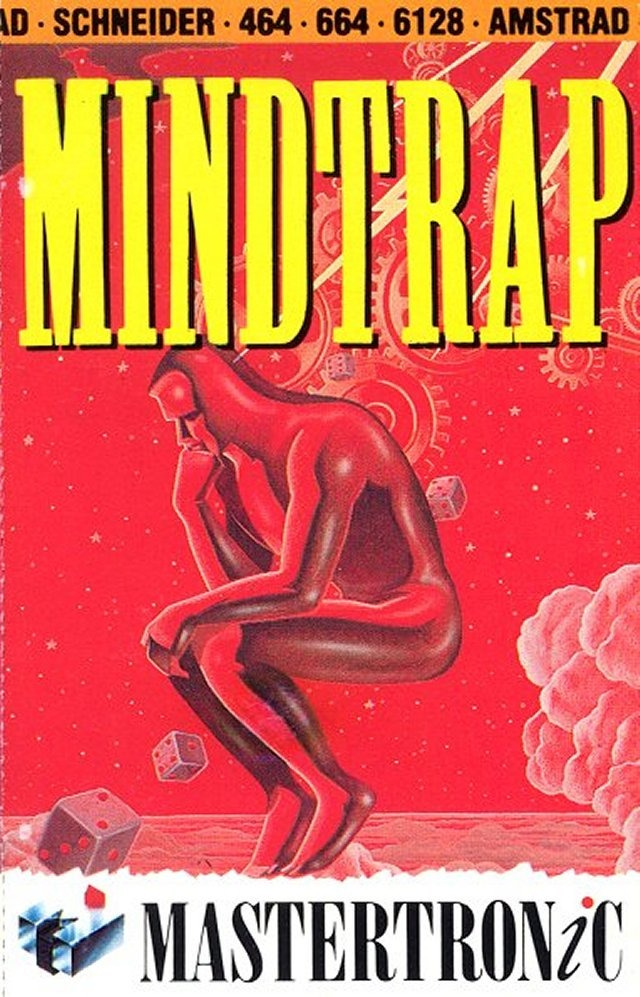 Image de Mindtrap