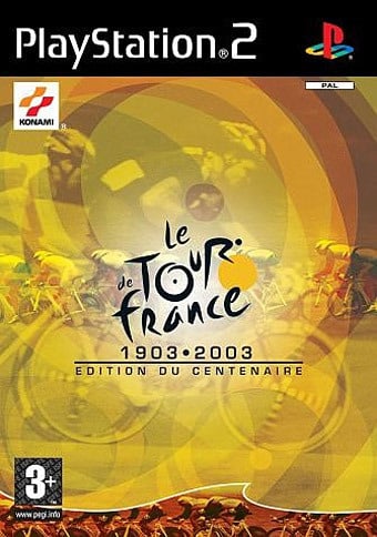 Image de Tour de France : Edition du Centenaire