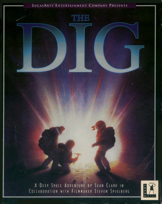 Image de The Dig