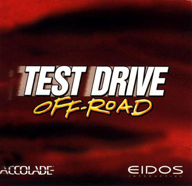 Image de Test Drive Off-Road