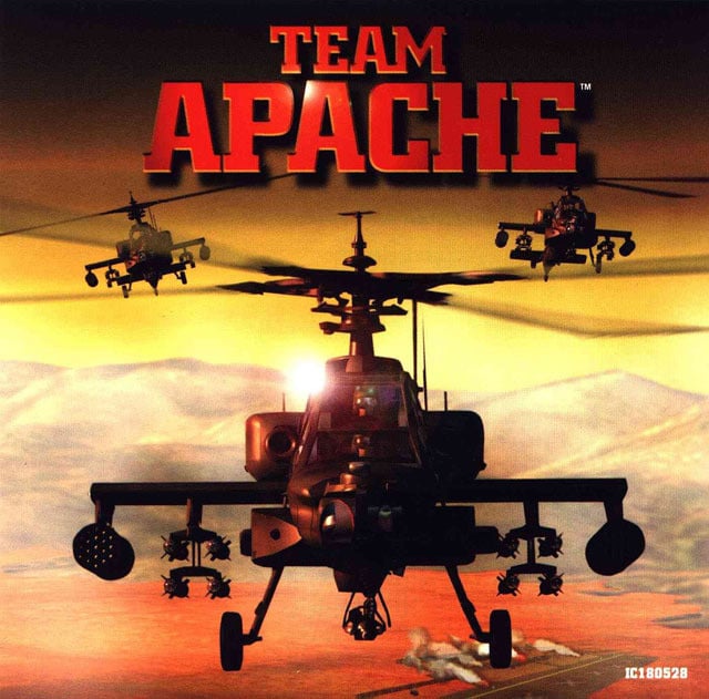 Image de Team Apache