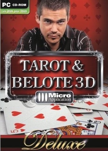 Tarot & Belote 3D Deluxe