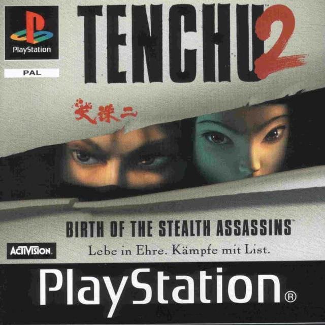 Image de Tenchu 2 : Birth of the Stealth Assassins