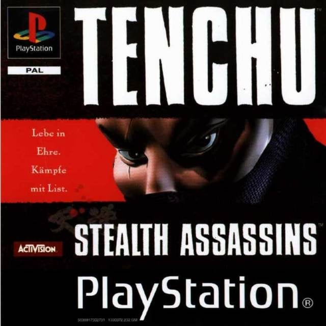 Image de Tenchu : Stealth Assassins