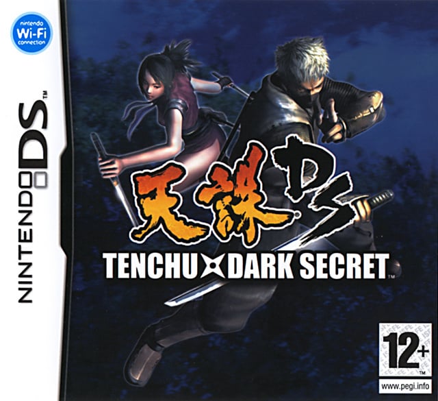 Image de Tenchu : Dark Secret