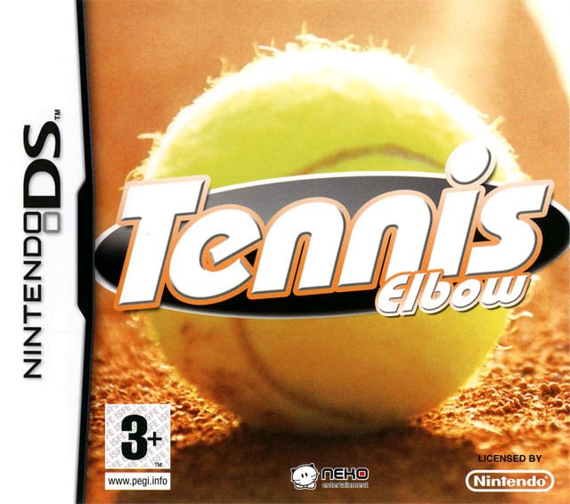 Image de Tennis Elbow