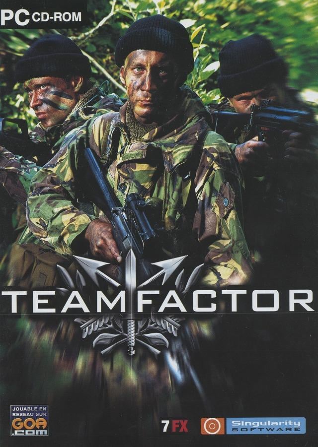 Image de Team Factor
