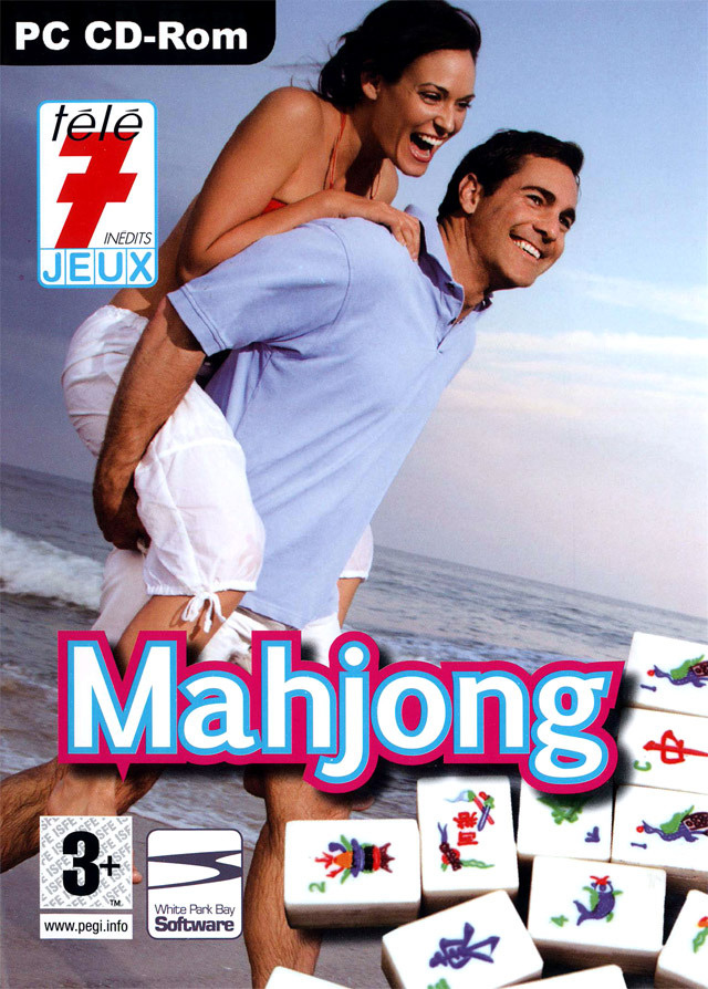 Image de Télé 7 Jeux : Mahjong