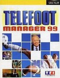 Image de Telefoot Manager 99