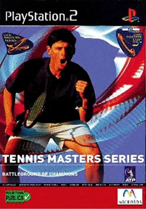 Image de Tennis Masters Series