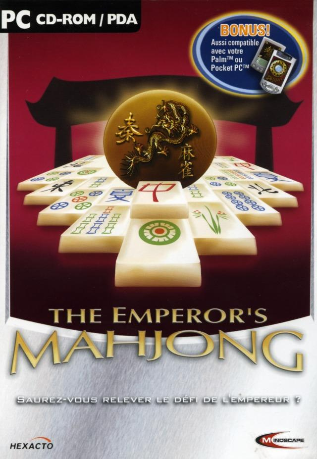 The Emperor's Mahjong