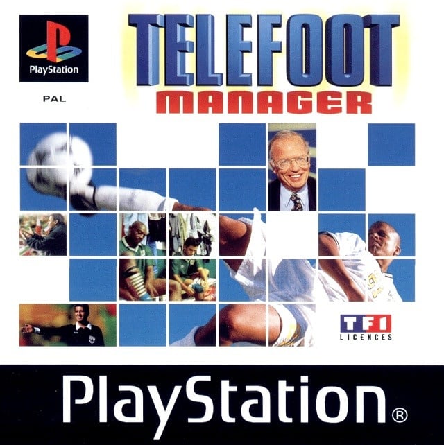 Image de Telefoot Manager