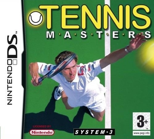 Image de Tennis Masters