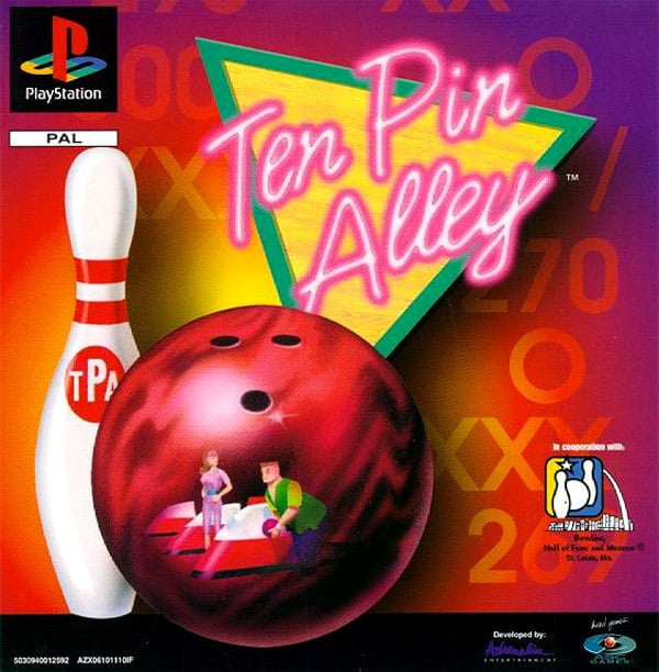 Image de Ten Pin Alley