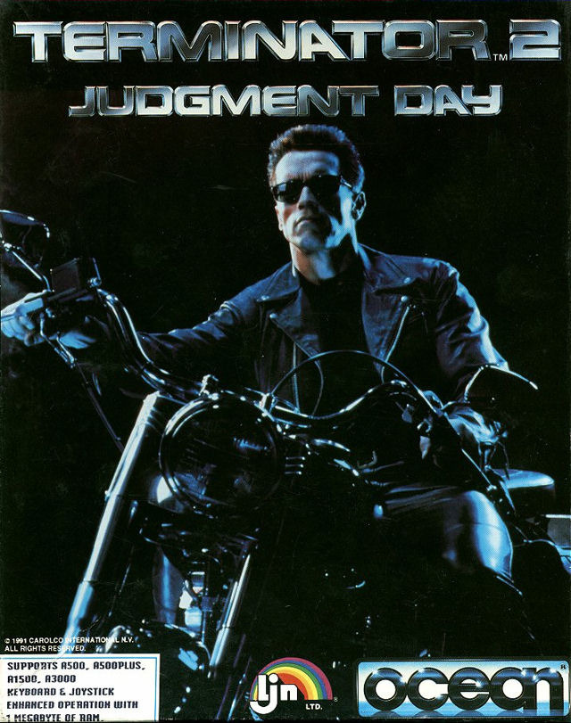 Image de Terminator 2 : Judgment Day