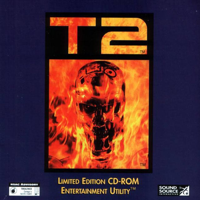 Image de Terminator 2 : Judgment Day