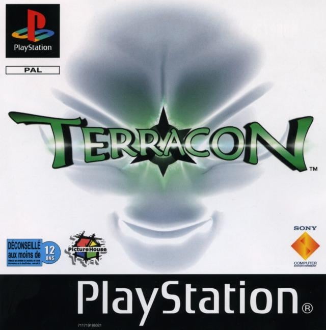 Image de Terracon