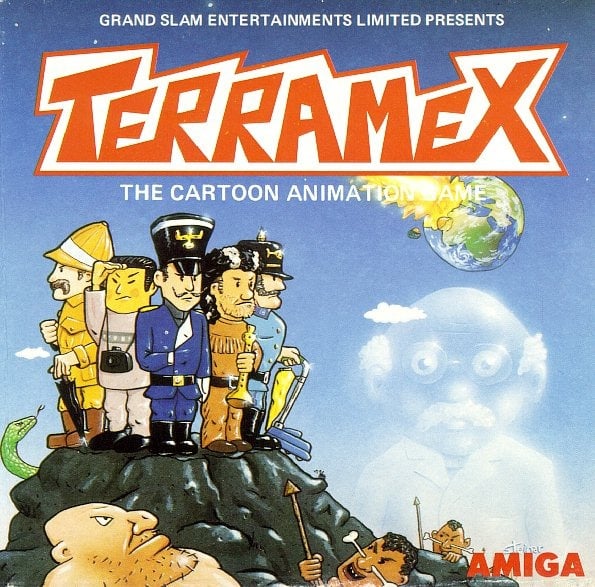 Image de Terramex
