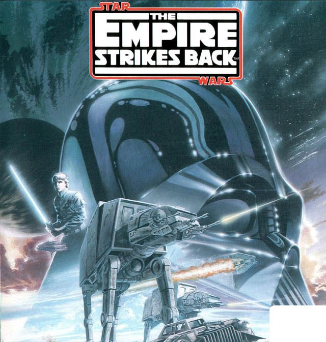 Image de Star Wars : The Empire Strikes Back
