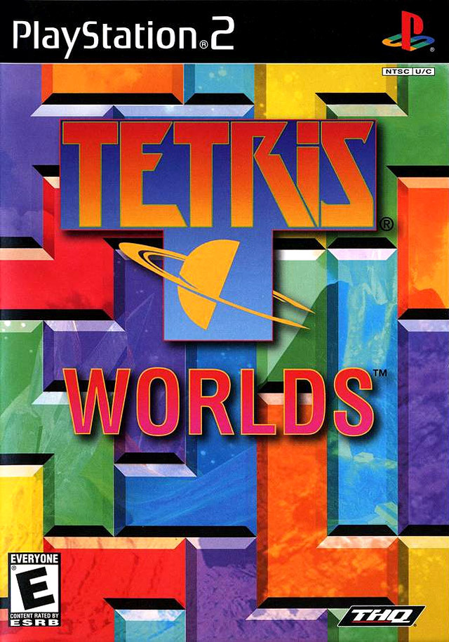 Image de Tetris Worlds