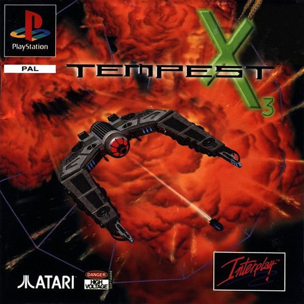 Image de Tempest X3