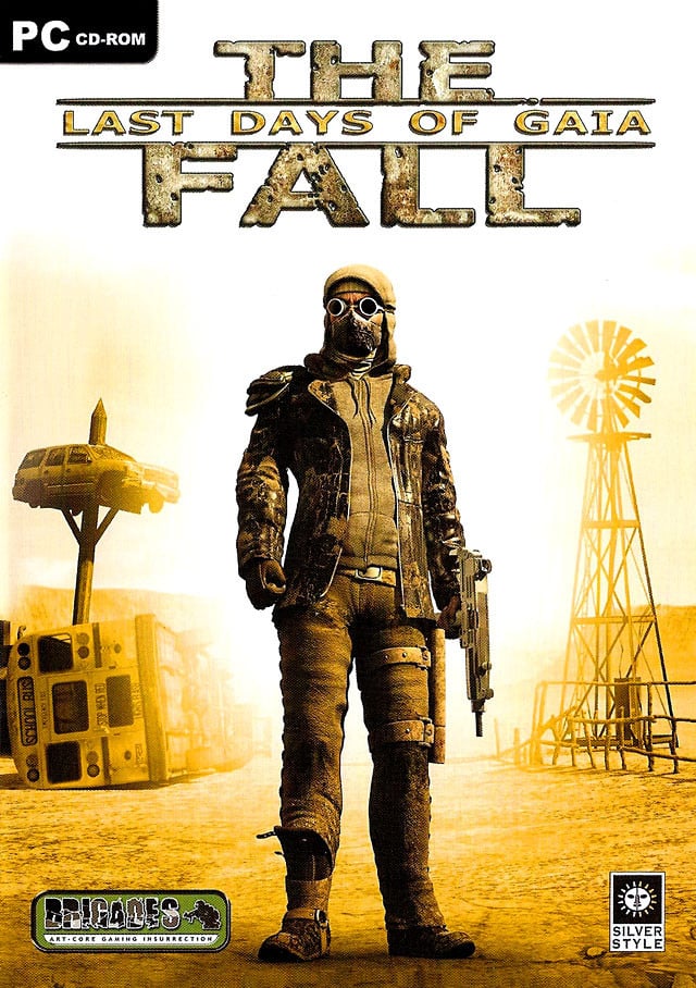 Image de The Fall : Last Days of Gaia