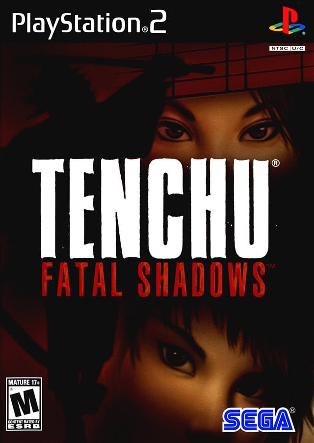 Image de Tenchu : Fatal Shadows