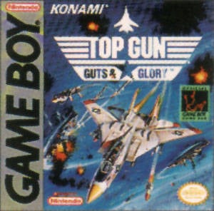 Image de Top Gun : Guts And Glory