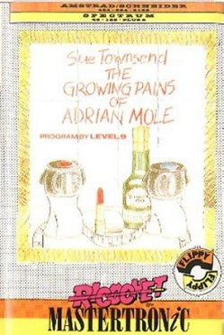 Image de The Growing Pains of Adrian Mole