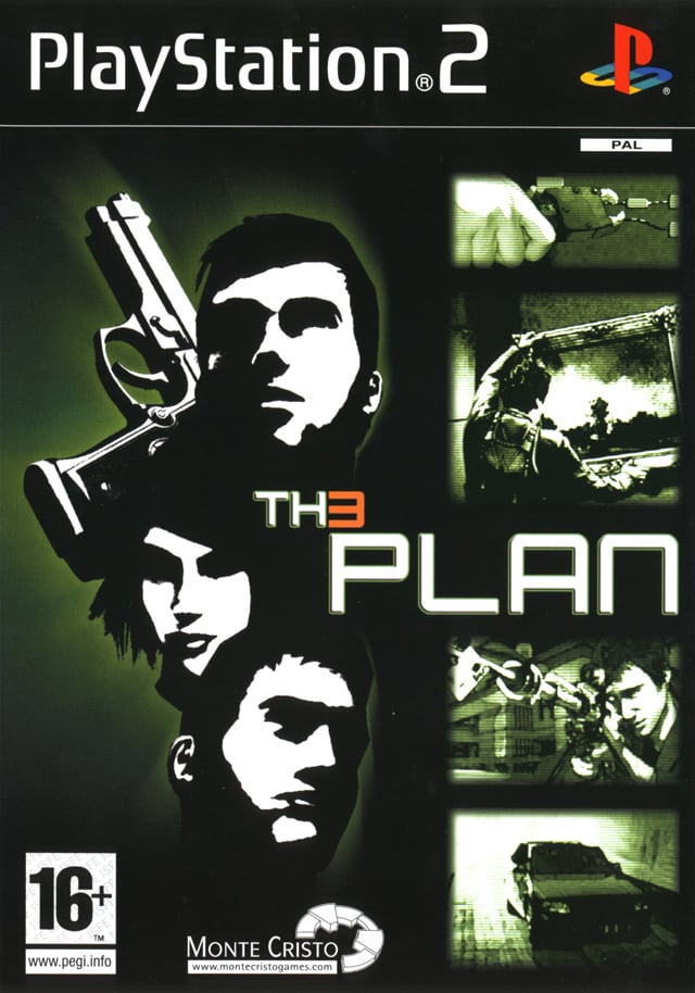 Image de Th3 Plan