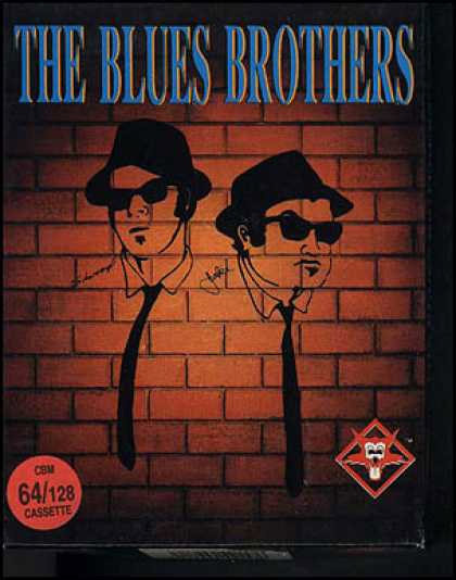 Image de The Blues Brothers