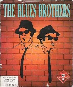 Image de The Blues Brothers