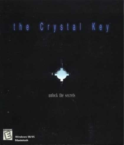 Image de The Crystal Key