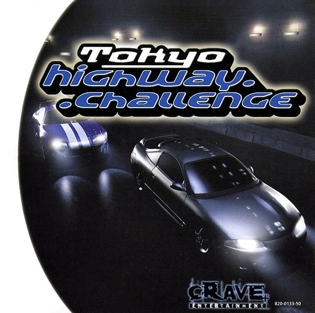 Image de Tokyo Highway Challenge