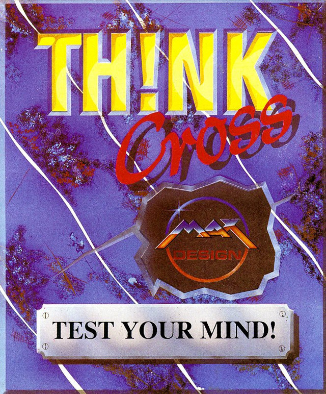 Image de Think Cross