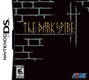 Image de The Dark Spire