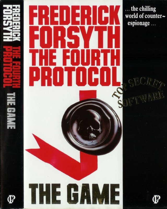 Image de The Fourth Protocole