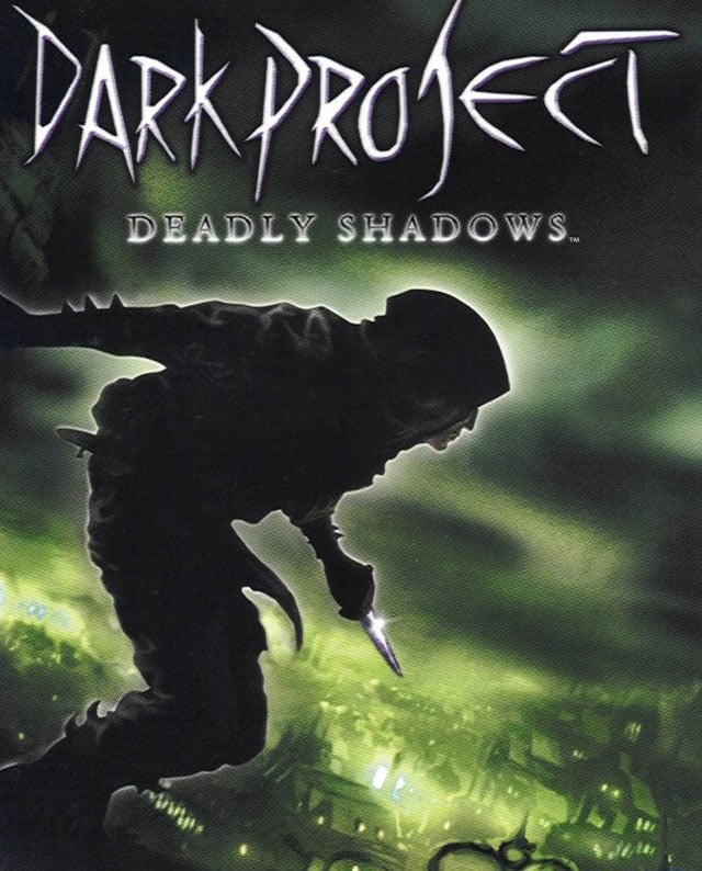 Image de Dark Project : Deadly Shadows
